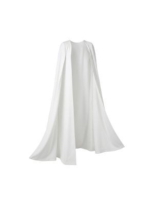 bridal veil