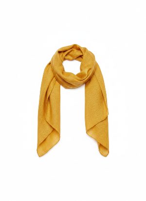 neck scarf