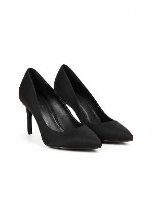 zapatos de tacón
