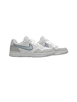 zapatillas deportivas · blanco