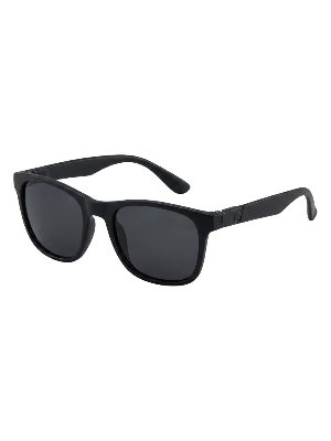 gafas de sol · negro