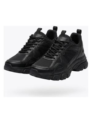 zapatillas deportivas negras · negro