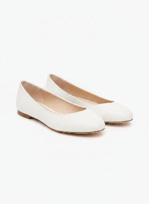 flat ballet flats
