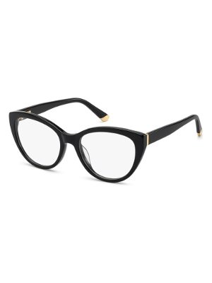 gafas de vista · negro