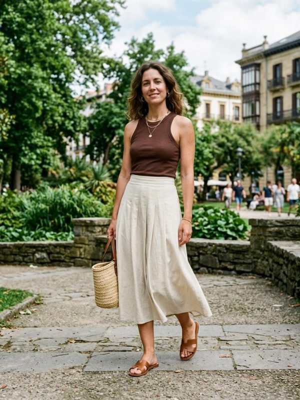 Outfit de @chulair