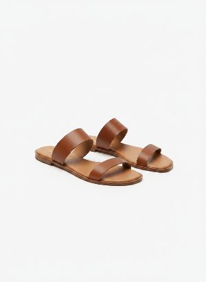 flat sandals