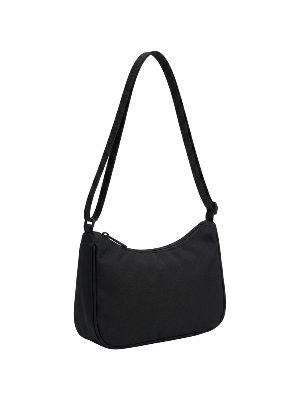 bolso de hombro · negro