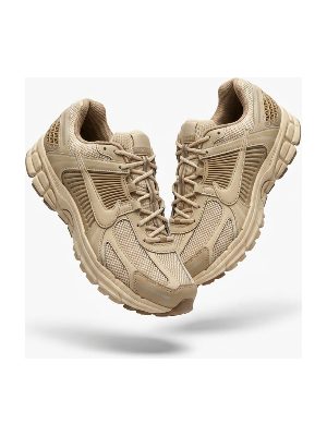 zapatillas deportivas · beige