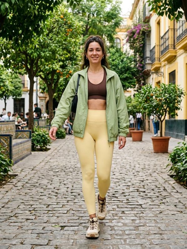 Outfit de @chulair