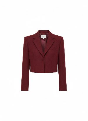 short jacket