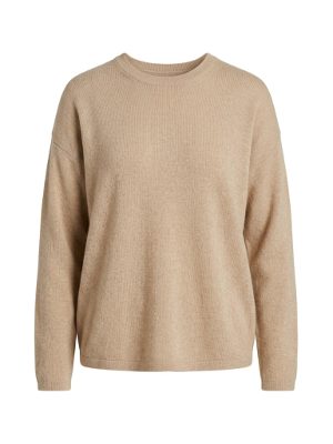 fine knit sweater