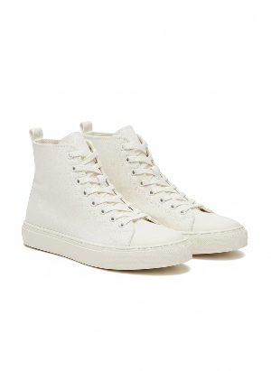 zapatillas altas