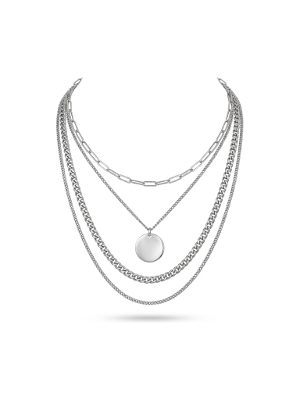 collares de cadena