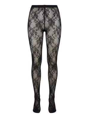 lace tights