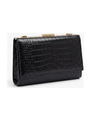 clutch handbag