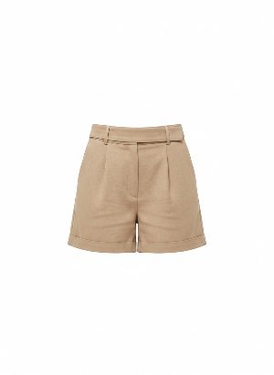 tailored shorts