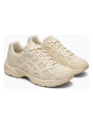 zapatillas deportivas beiges