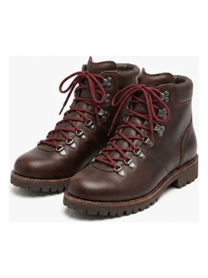 hiking boots