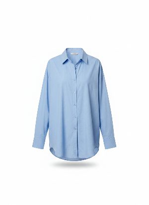 oversized shirt