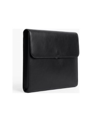 funda para portátil negra