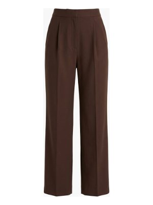 tailored trousers