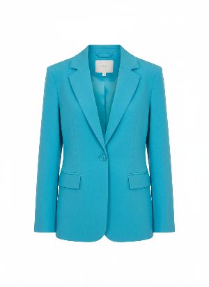chaqueta americana