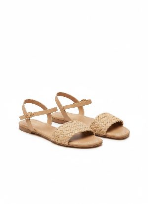 flat sandals