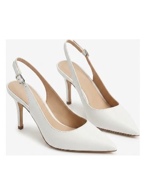 slingback heels
