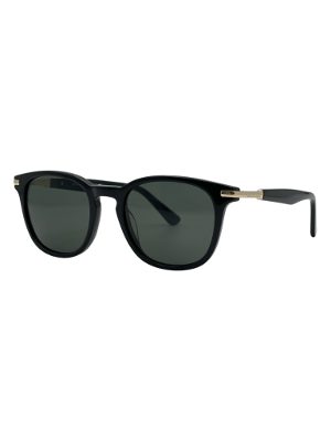 gafas de sol · negro