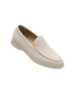 zapatos claros · blanco