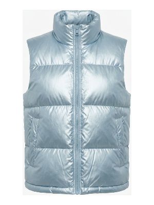 puffer vest