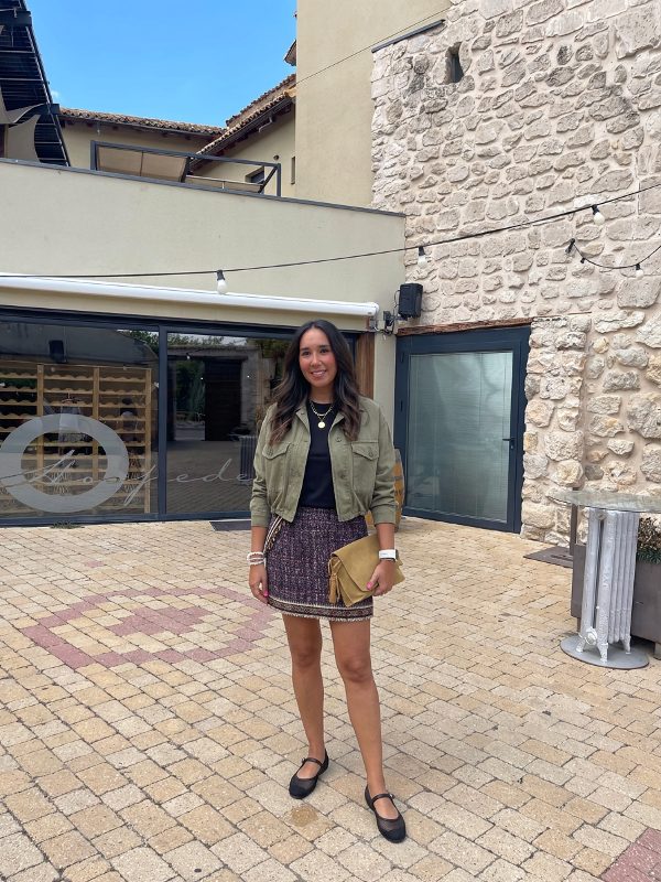 Outfit de @pau.arredondo