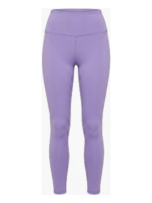 mallas deportivas · lila