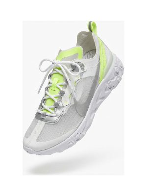 zapatillas deportivas · blanco