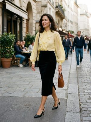Outfit de @chulair