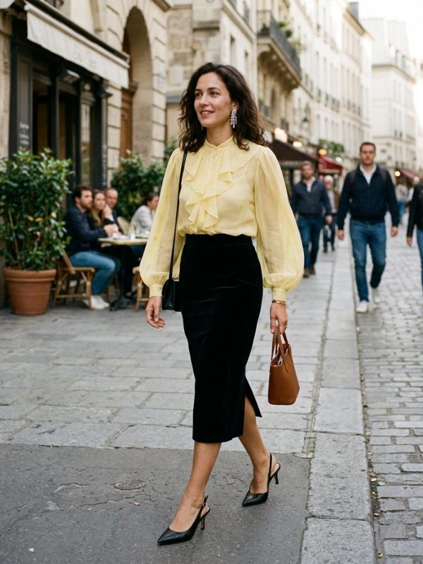 Outfit de @chulair